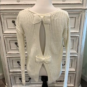Bethany Mota Sweater